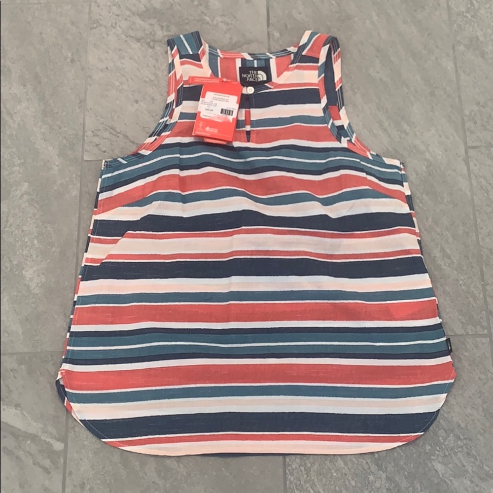 The North Face Ladies Tank